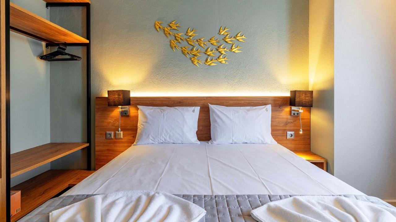 Estelle Family Luxury Apartments & Suites Jerakiní Kültér fotó